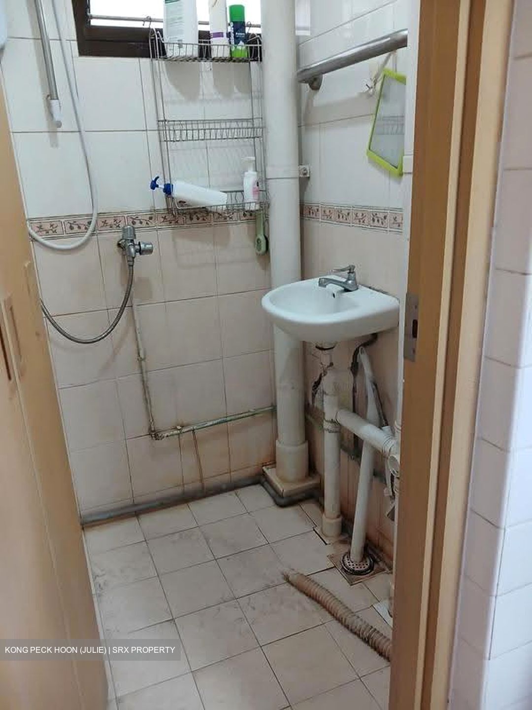 Blk 1 Dover Court (Queenstown), HDB 3 Rooms #637319541